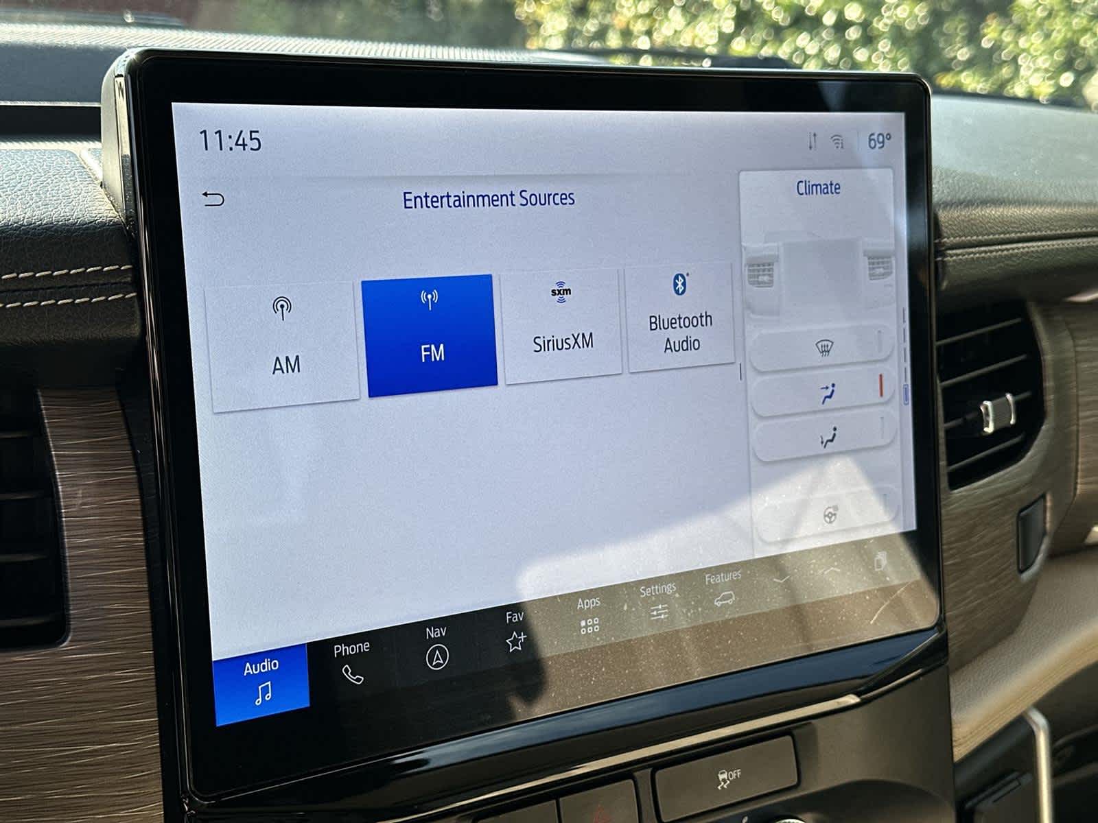 Thumbnail: 2024 Ford Expedition MAX - 16