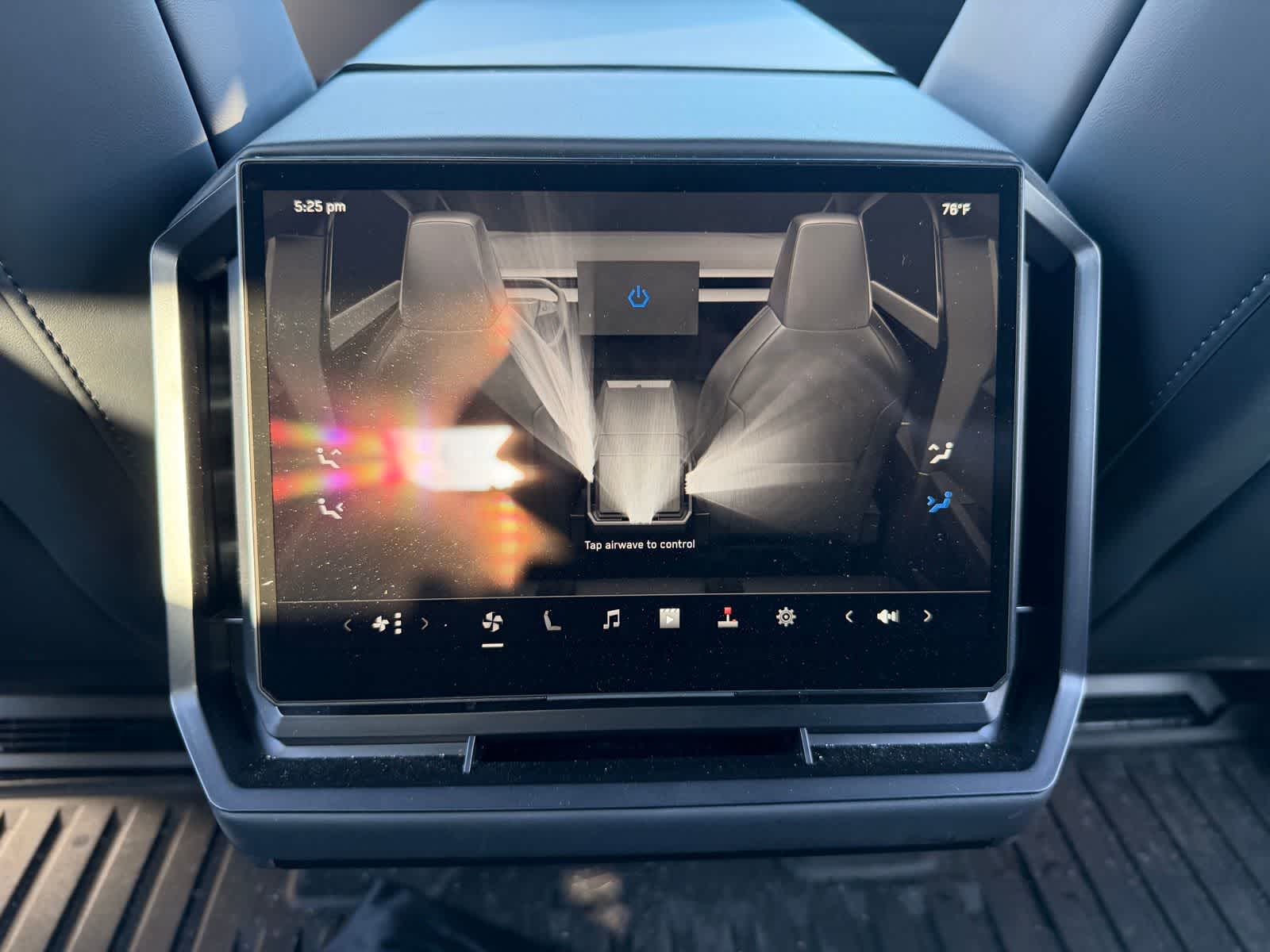Thumbnail: 2024 Tesla Cybertruck - 16