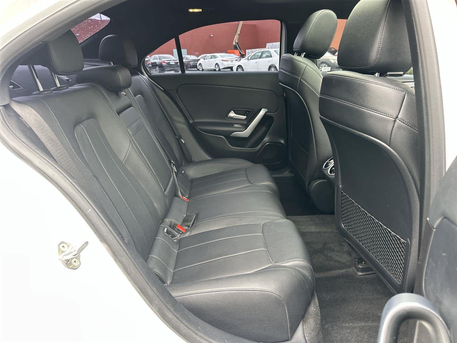 Thumbnail: 2019 Mercedes-Benz A-Class - 13