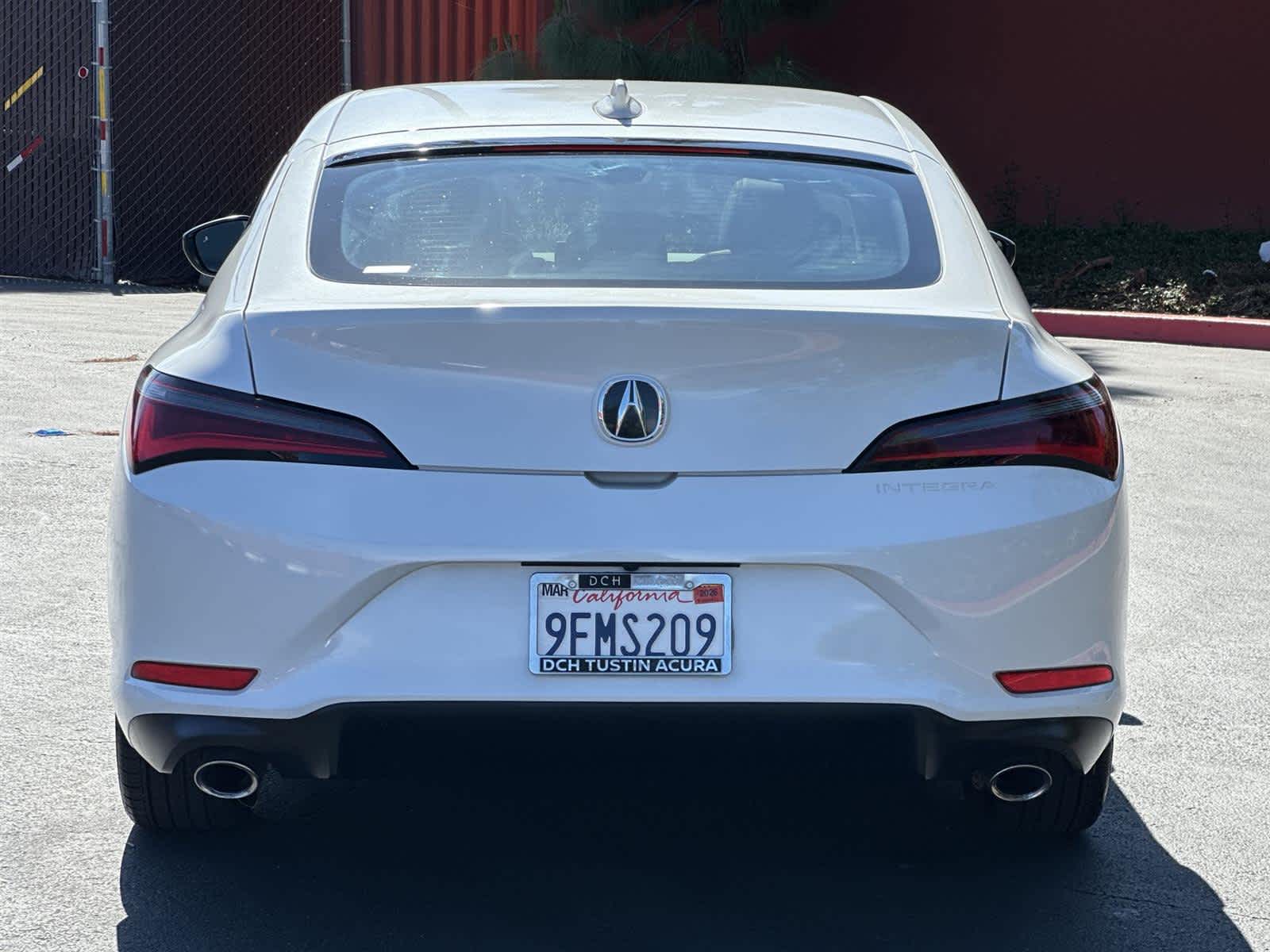 Thumbnail: 2023 Acura Integra - 5