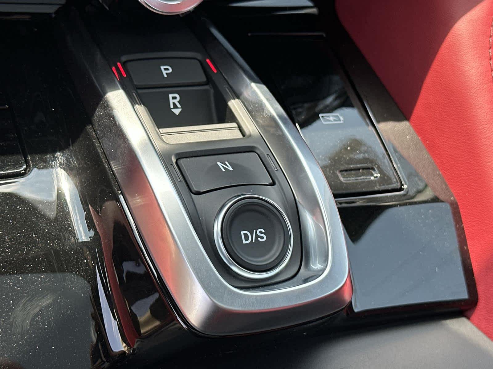 Thumbnail: 2026 Acura MDX - 18