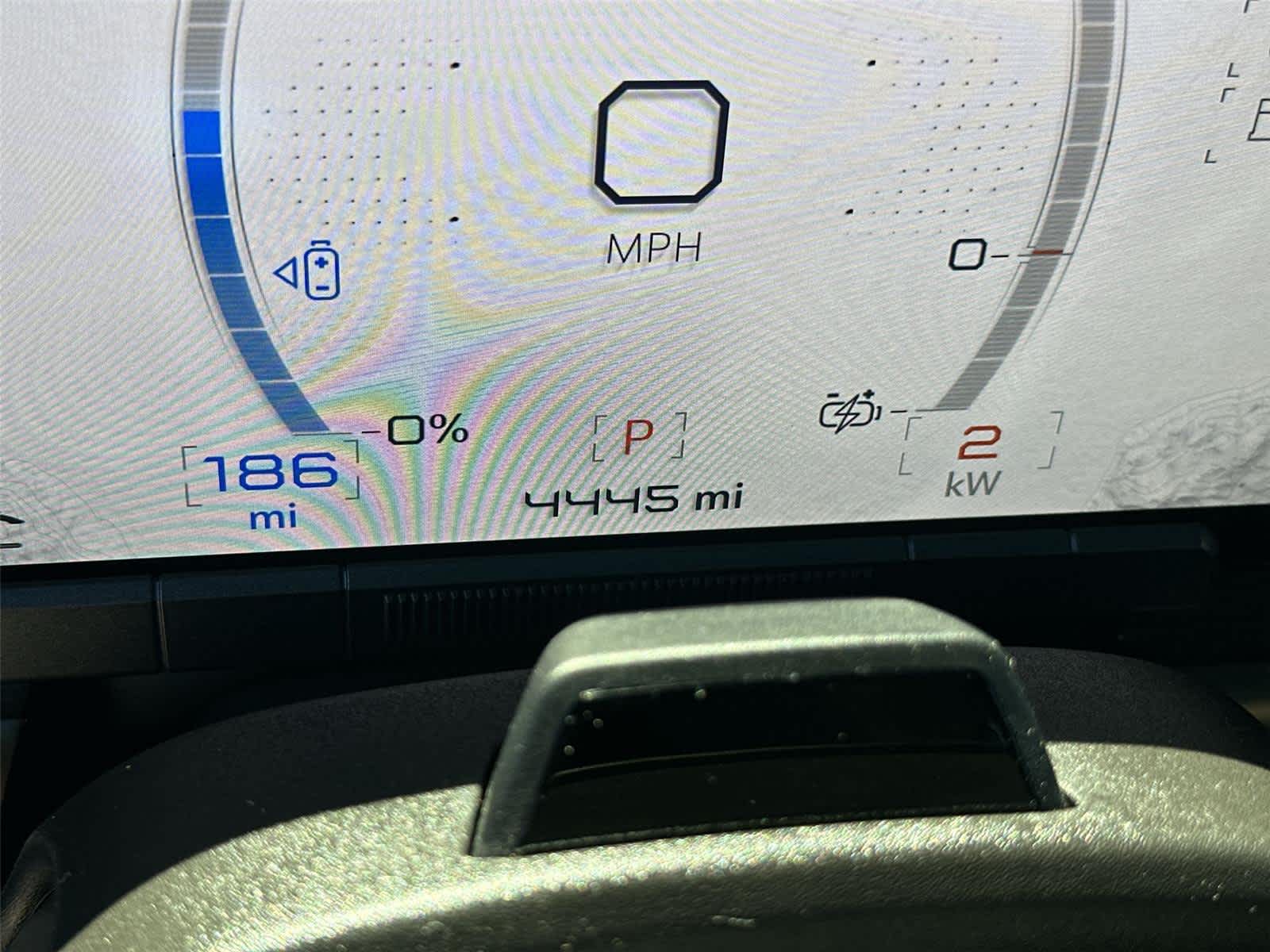 Thumbnail: 2024 GMC Hummer EV - 18