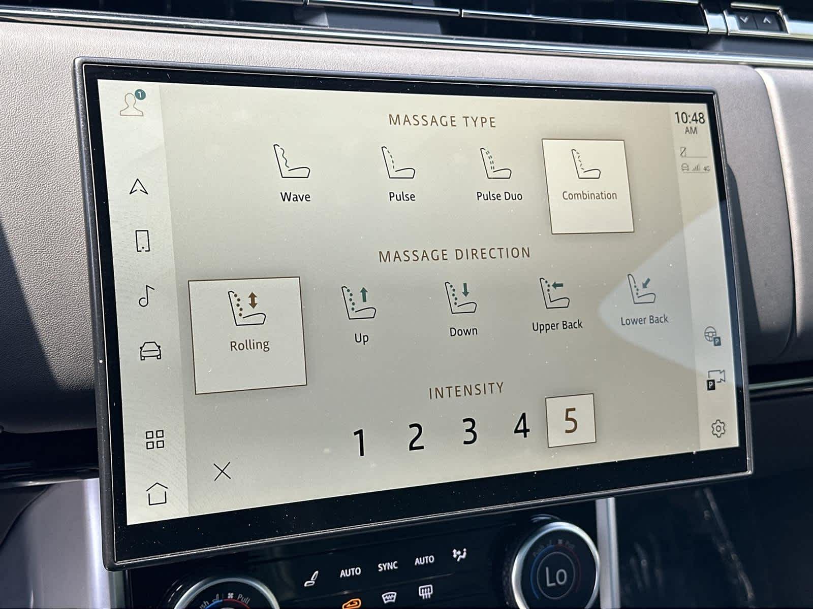 Thumbnail: 2023 Land Rover Range Rover - 29