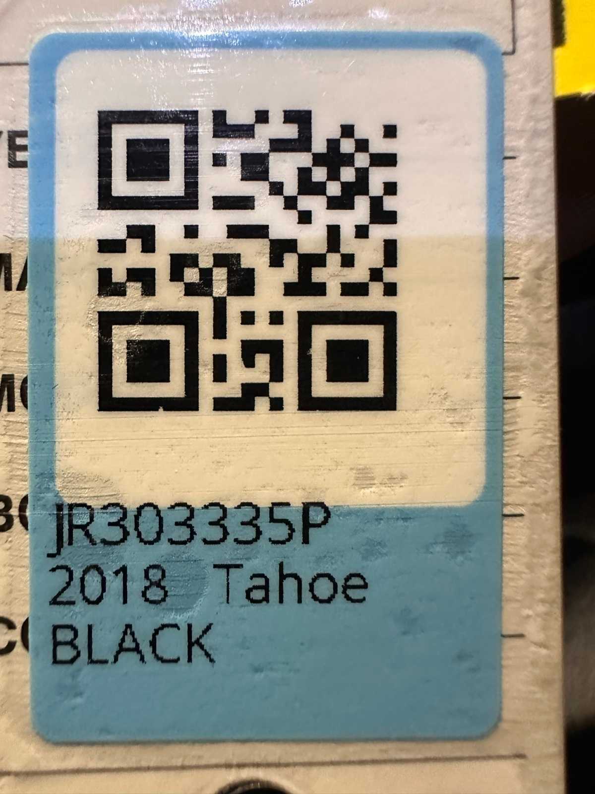 Thumbnail: 2018 Chevrolet Tahoe - 29