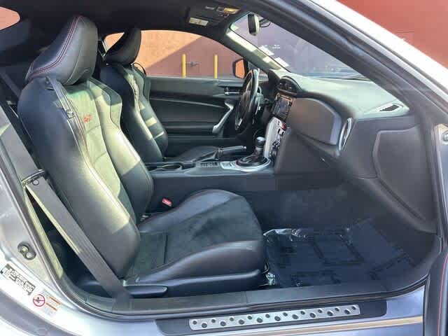 Thumbnail: 2018 Subaru BRZ - 14