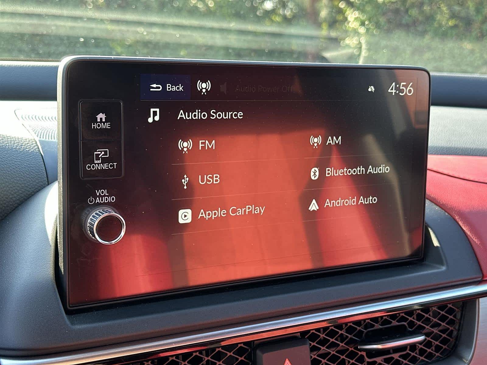 Thumbnail: 2025 Acura ADX - 16