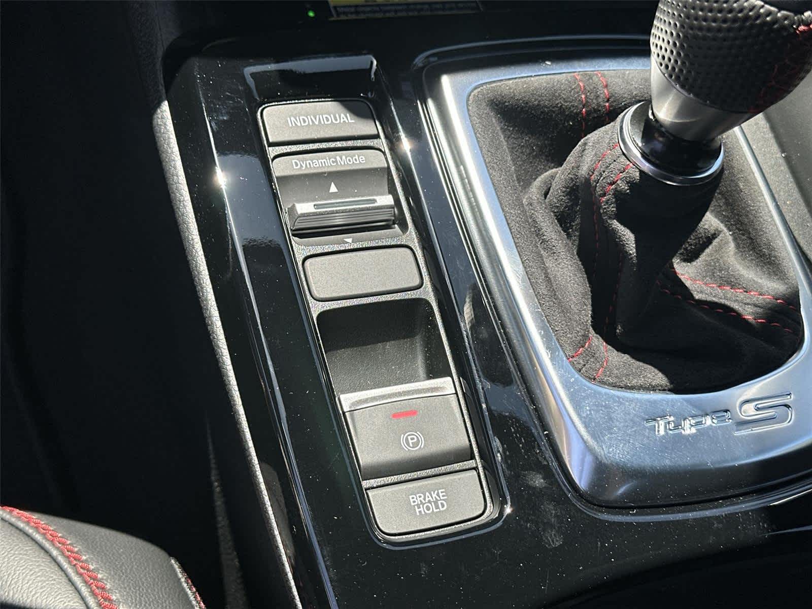 Thumbnail: 2026 Acura Integra - 25