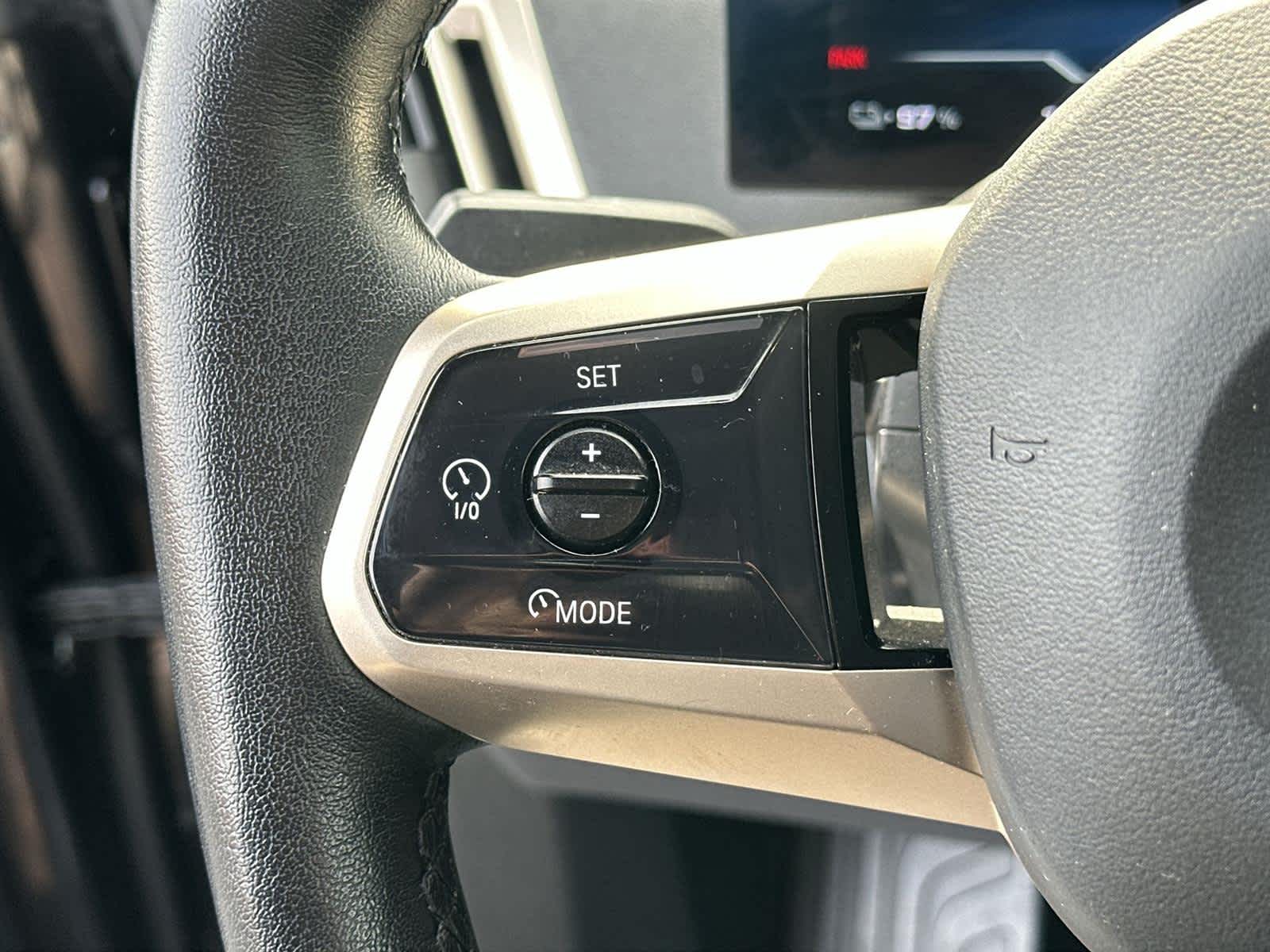 Thumbnail: 2024 BMW iX - 24