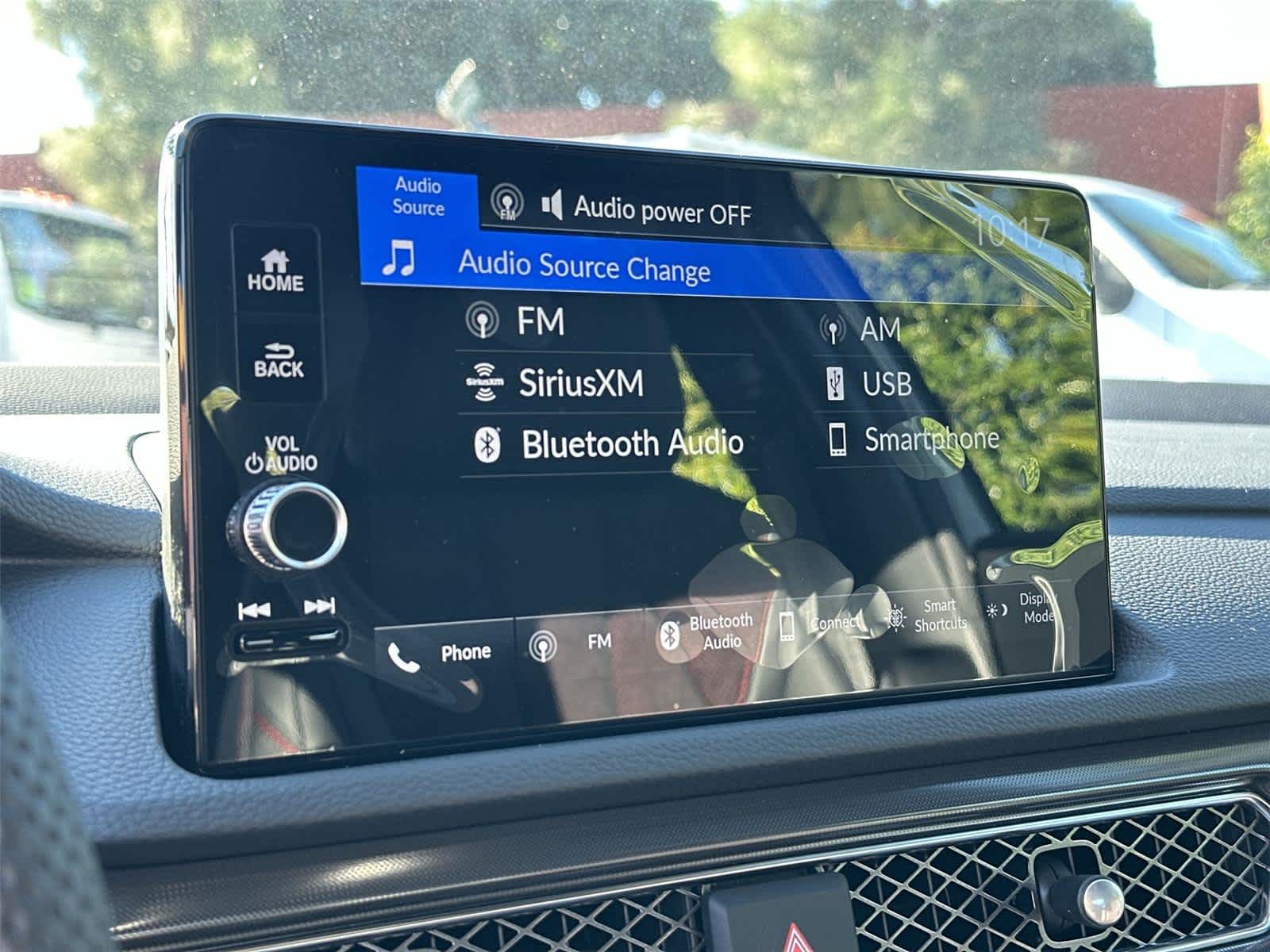 Thumbnail: 2026 Acura Integra - 16