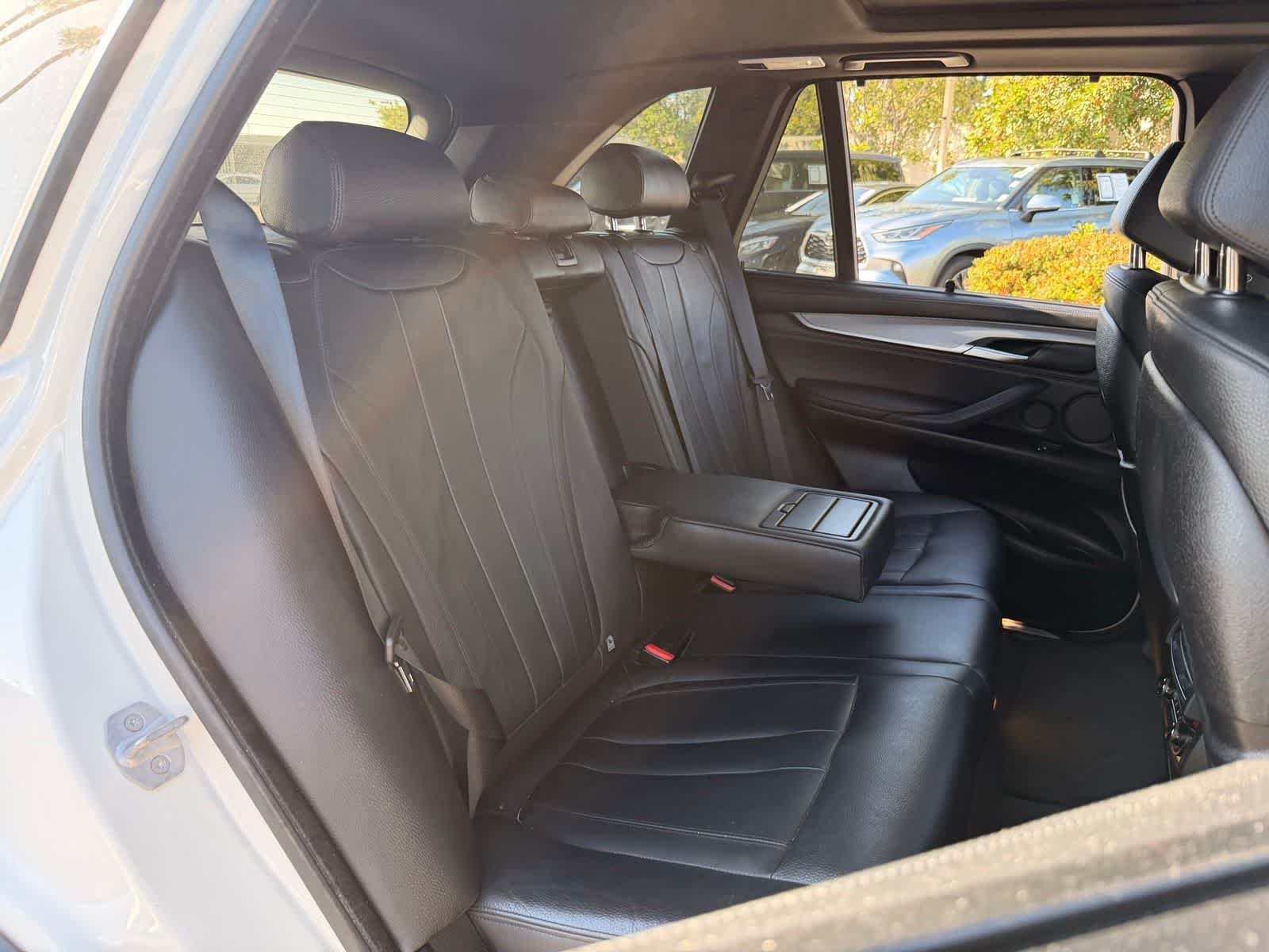 Thumbnail: 2015 BMW X5 - 11