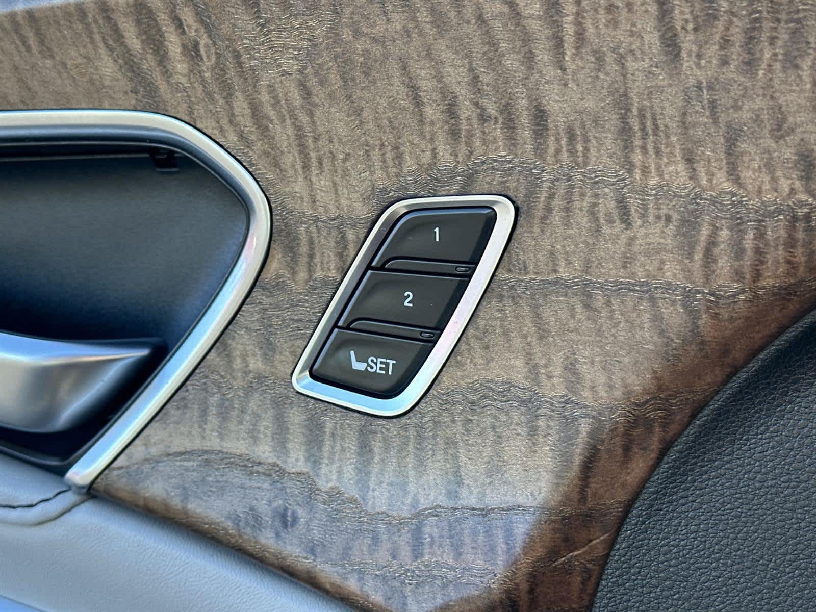 Thumbnail: 2024 Acura RDX - 31