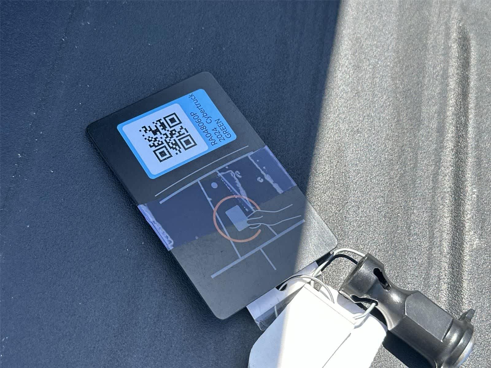 Thumbnail: 2024 Tesla Cybertruck - 23