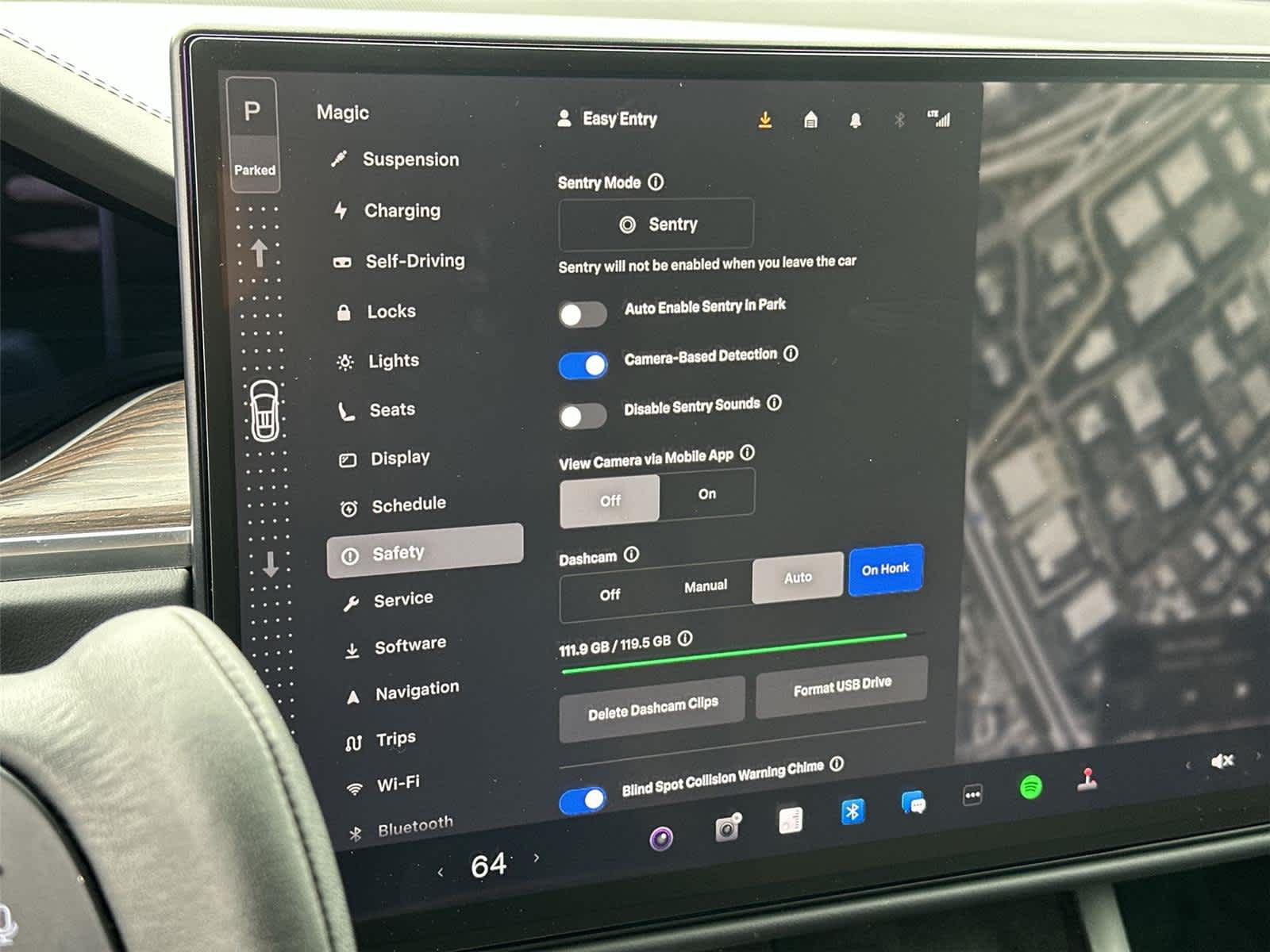 Thumbnail: 2023 Tesla Model X - 41