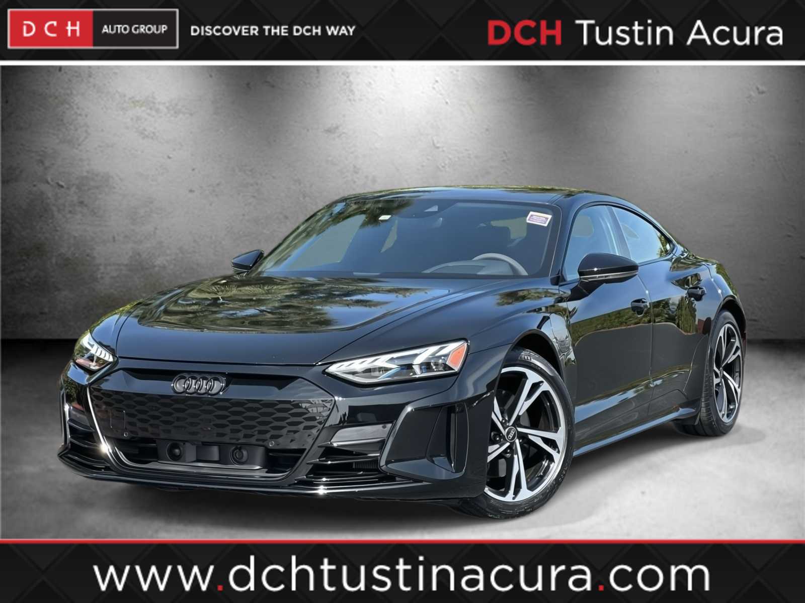 Thumbnail: 2022 Audi e-tron GT - 1