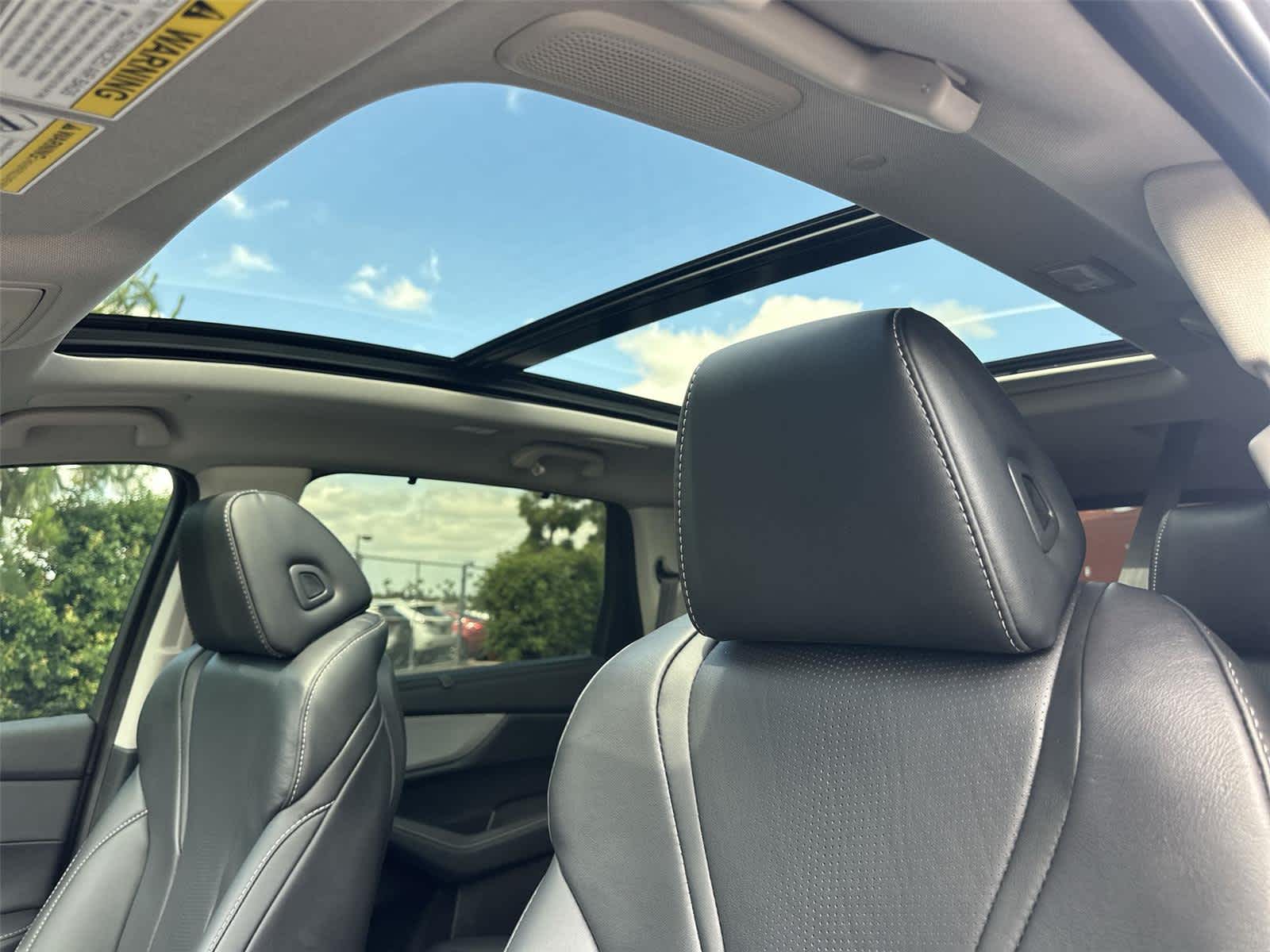 Thumbnail: 2025 Acura MDX - 31