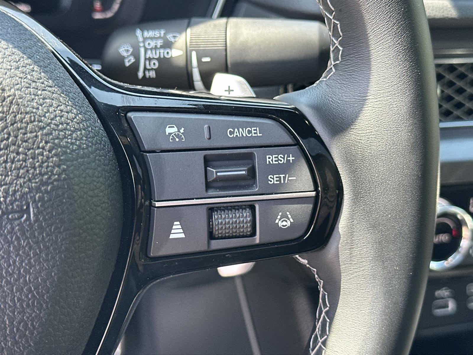 2025 Acura Integra A-Spec w/Tech 24