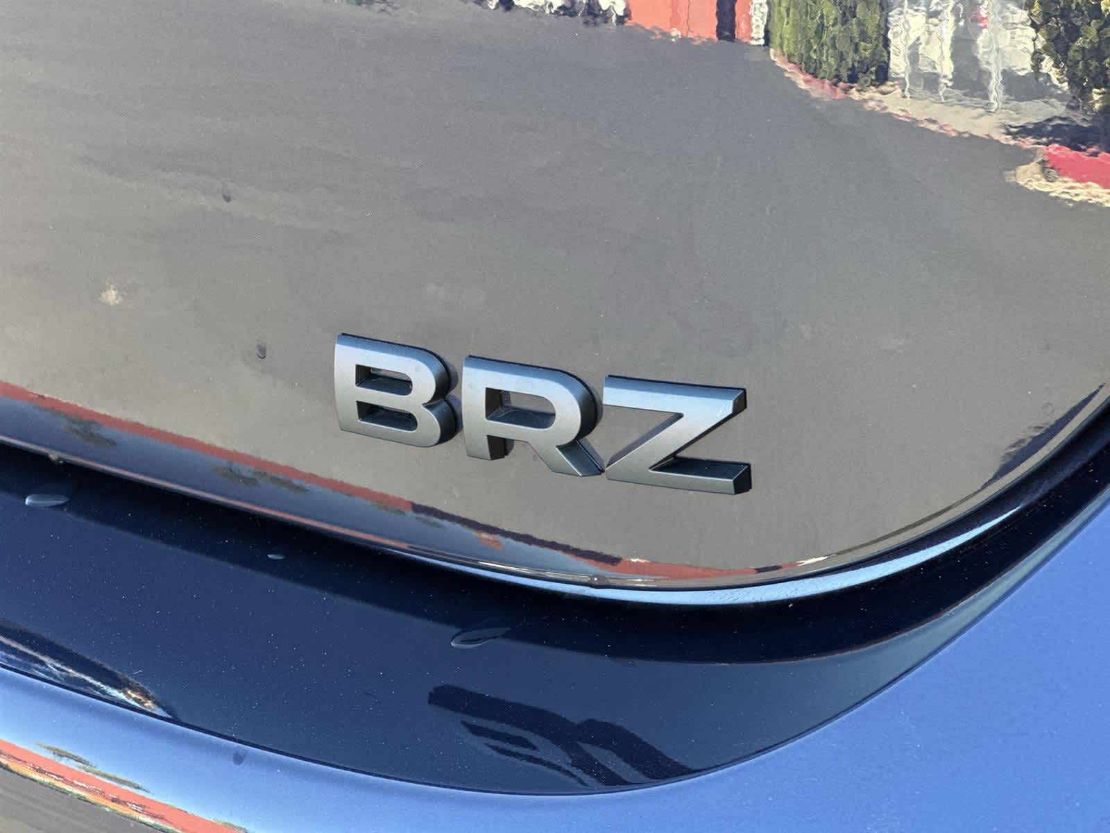 Thumbnail: 2025 Subaru BRZ - 7