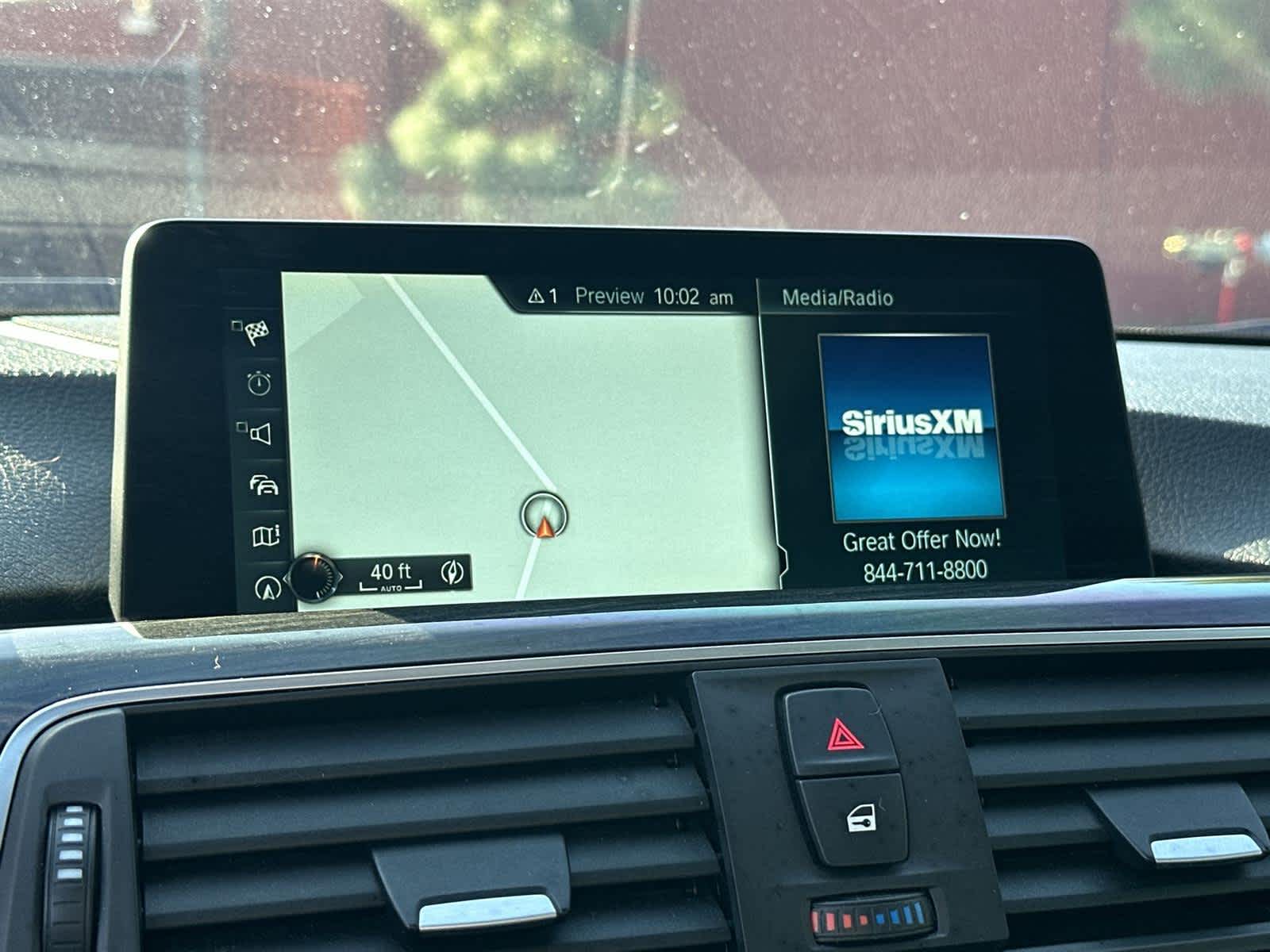 Thumbnail: 2017 BMW 3 Series - 17