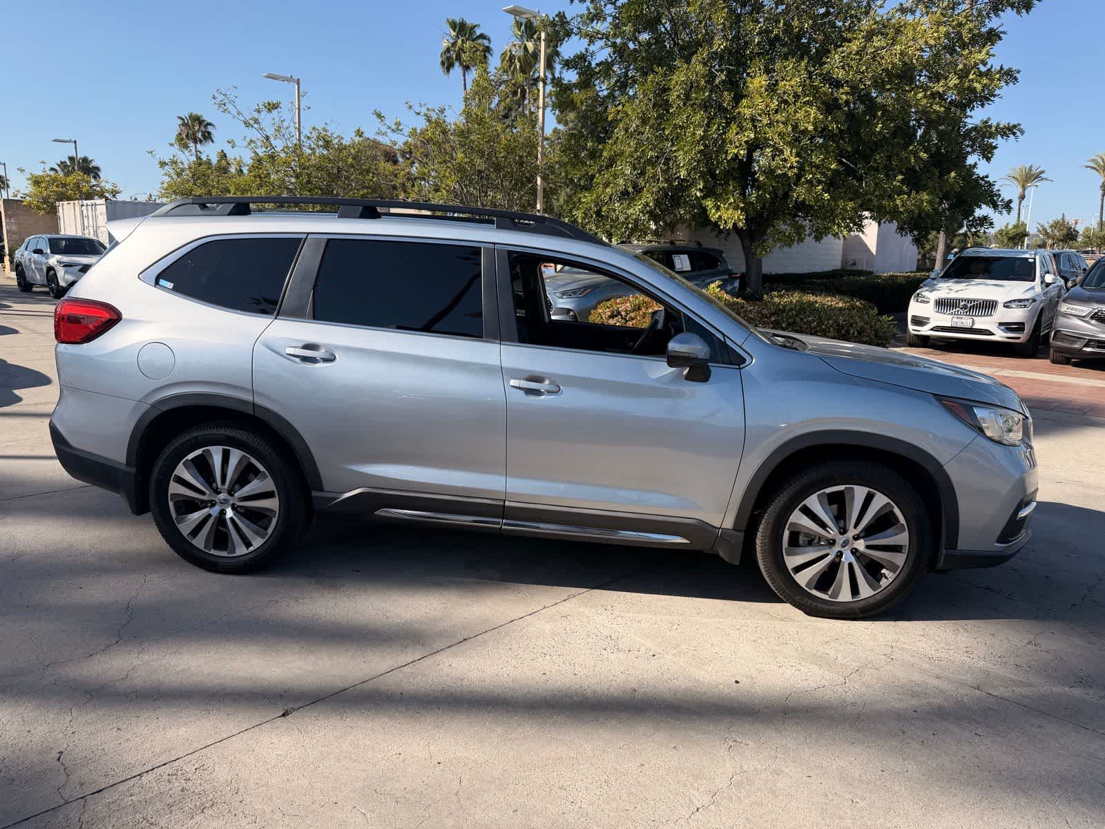 Thumbnail: 2020 Subaru Ascent - 6