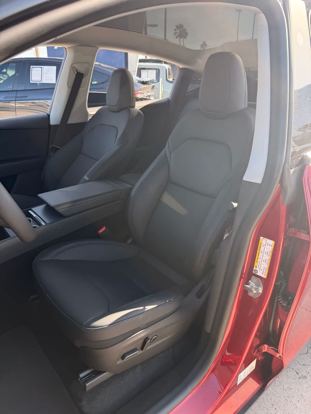 Thumbnail: 2026 Tesla Model Y - 10