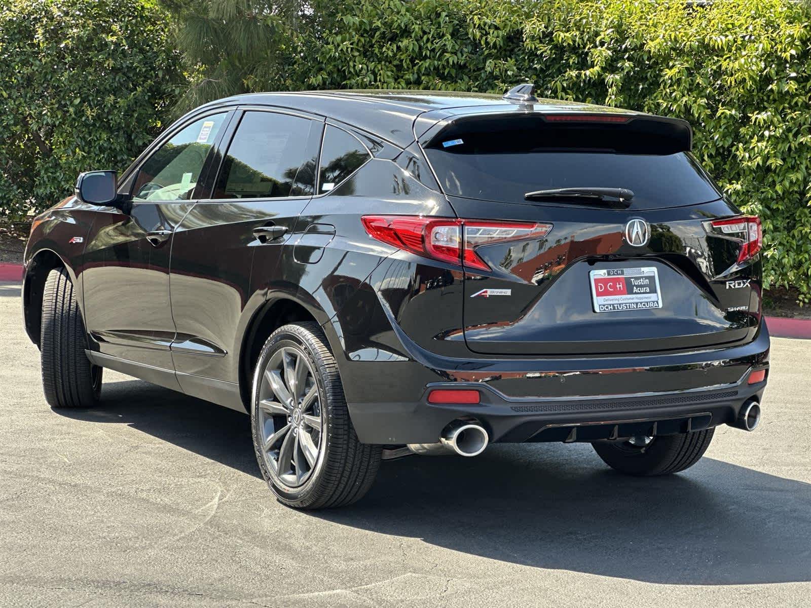 Thumbnail: 2026 Acura RDX - 5