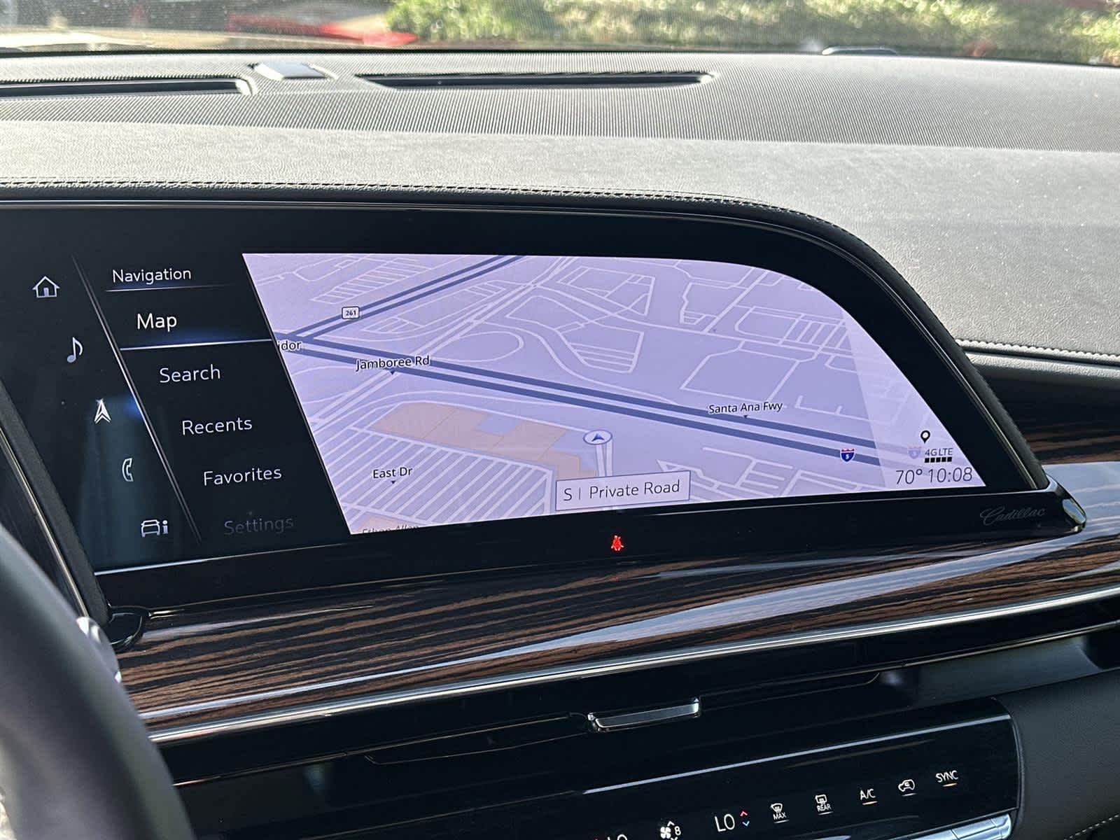 Thumbnail: 2024 Cadillac Escalade - 17