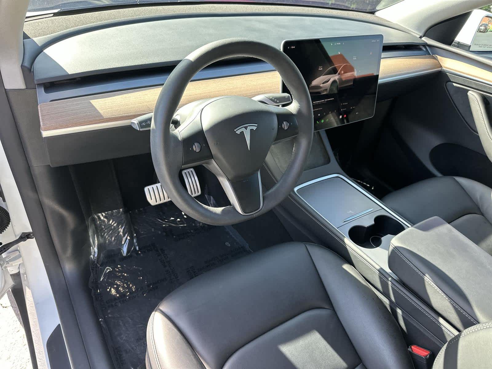 Thumbnail: 2024 Tesla Model Y - 2