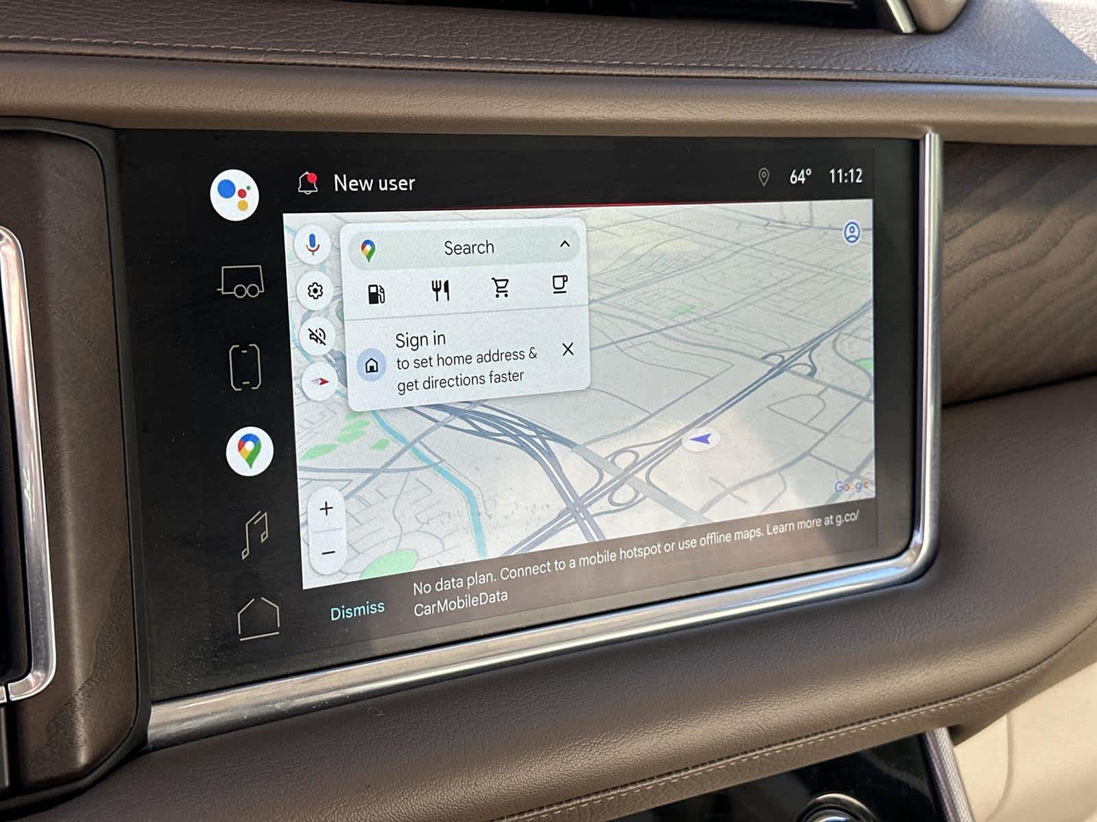 Thumbnail: 2022 GMC Yukon - 17