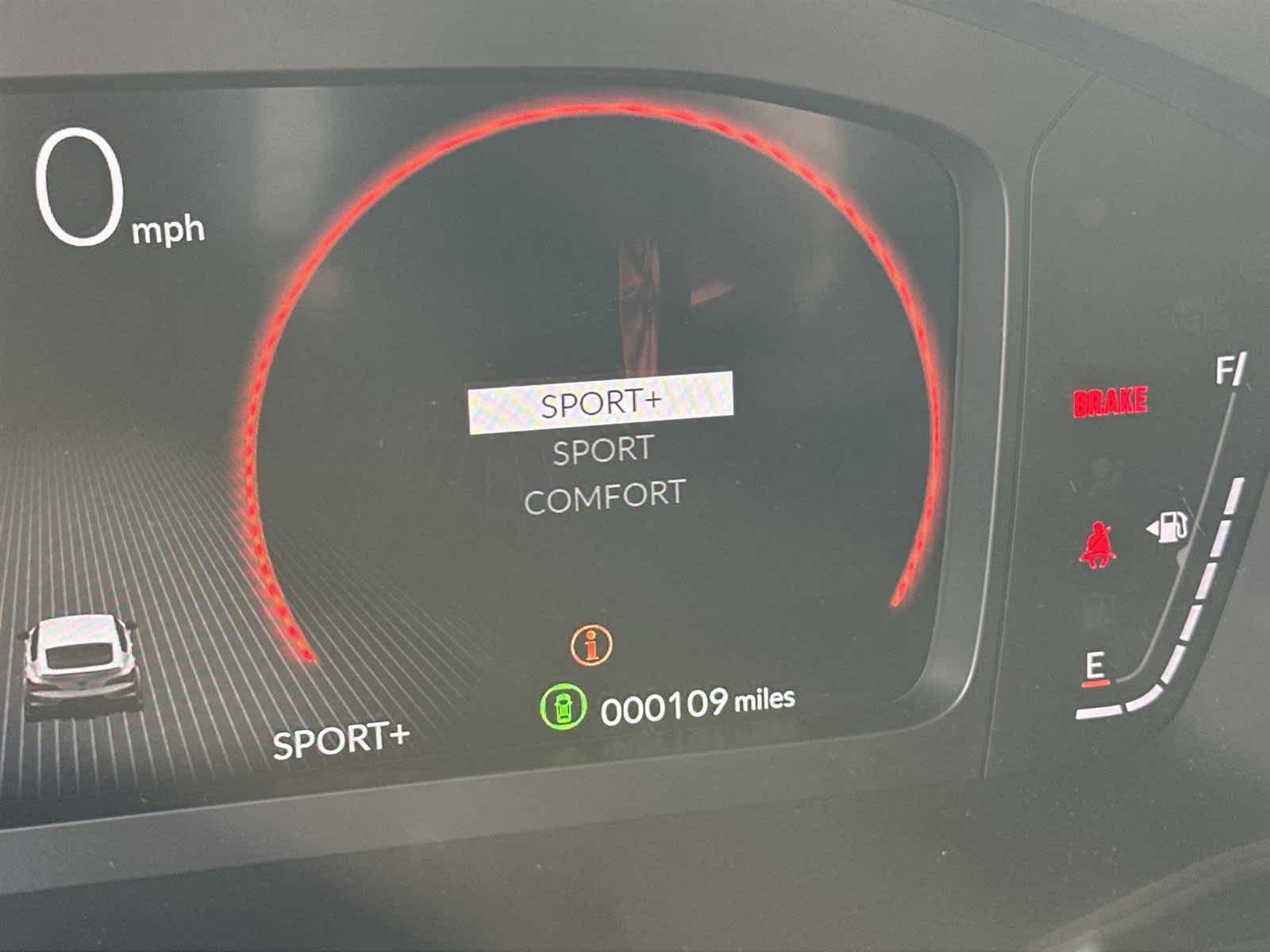 Thumbnail: 2026 Acura Integra - 30