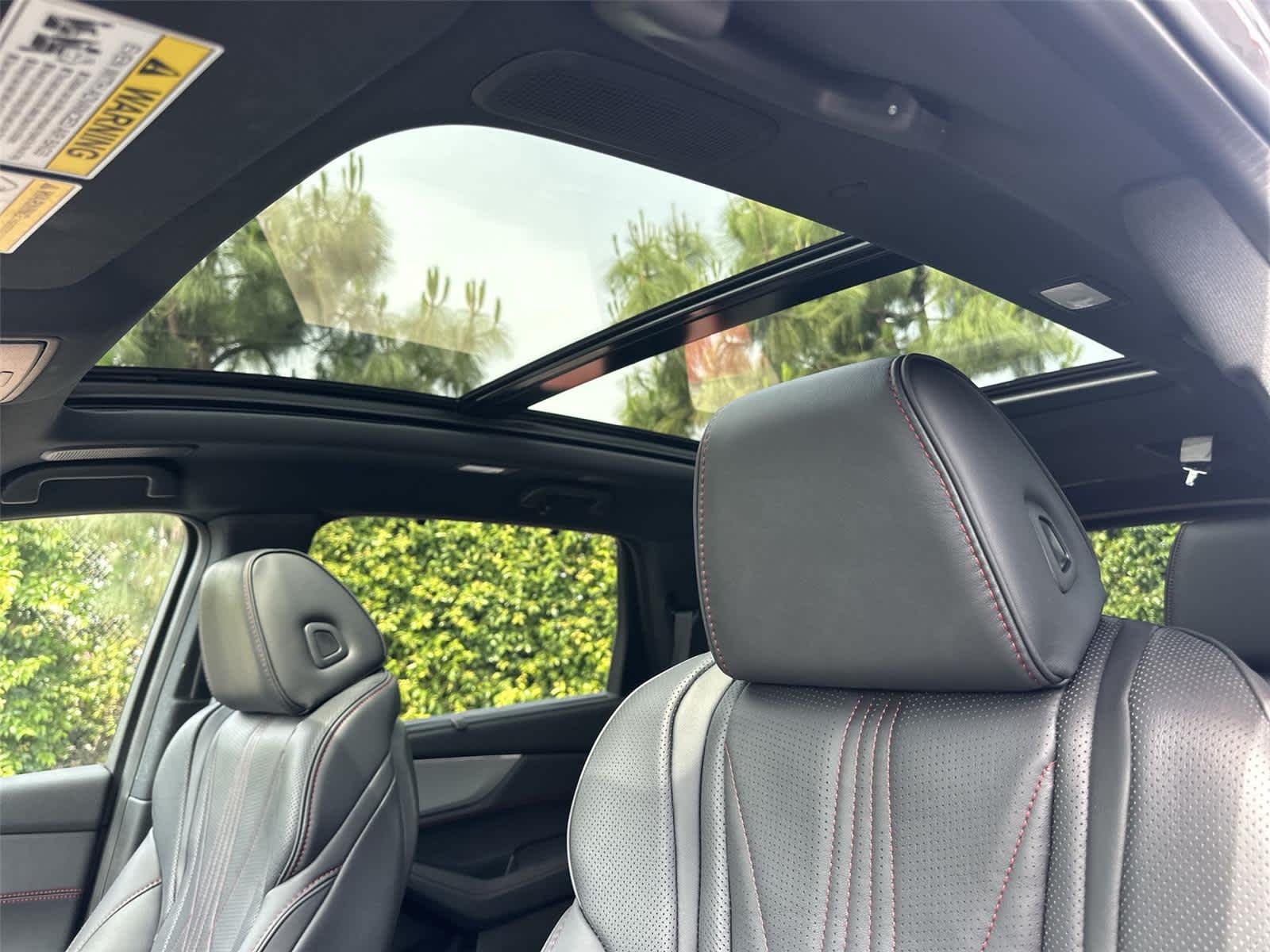 Thumbnail: 2026 Acura MDX - 31