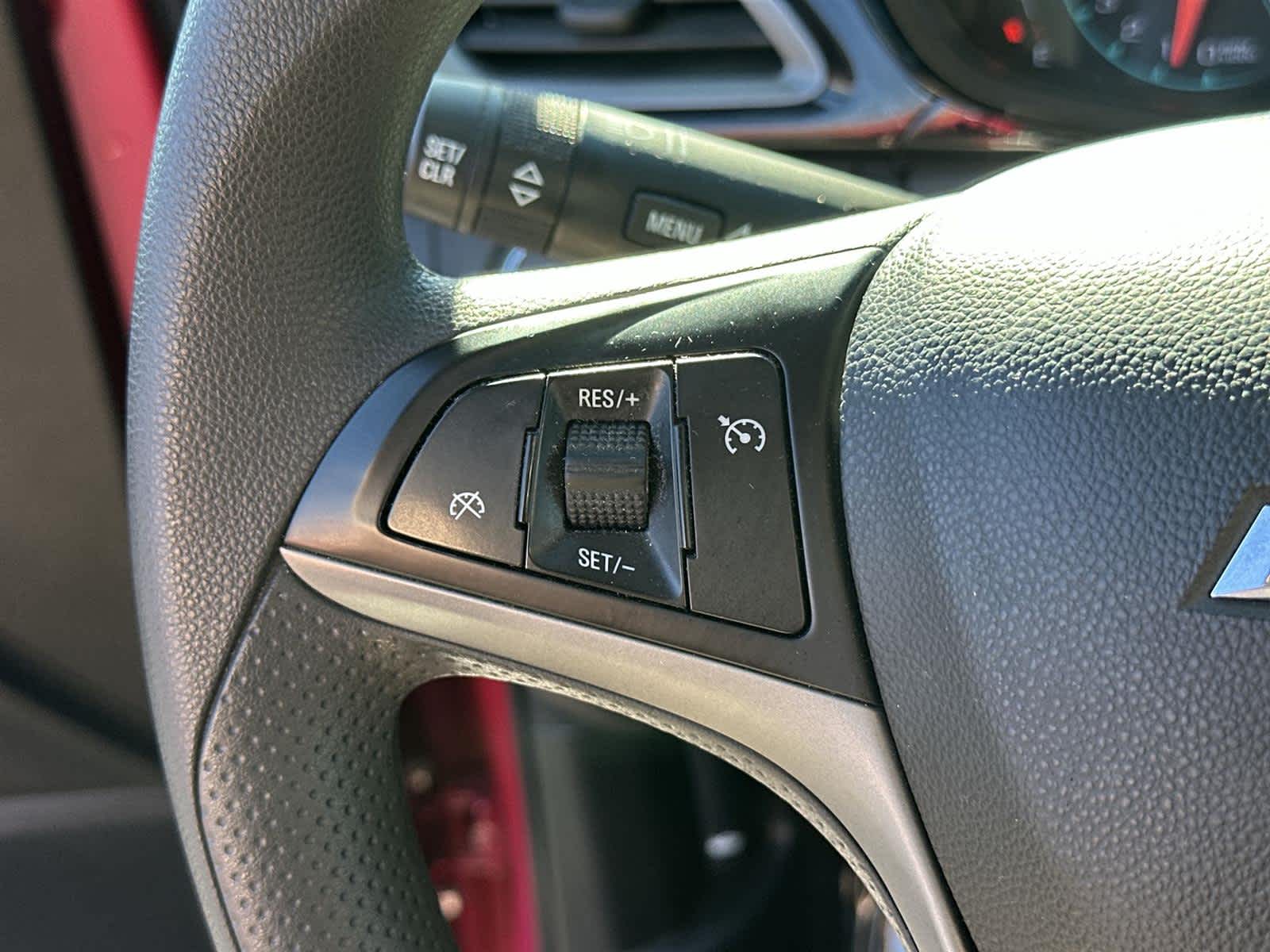 Thumbnail: 2019 Chevrolet Spark - 22