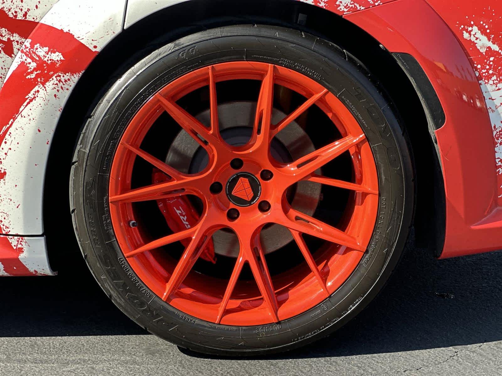 Thumbnail: 2023 Dodge Charger - 8