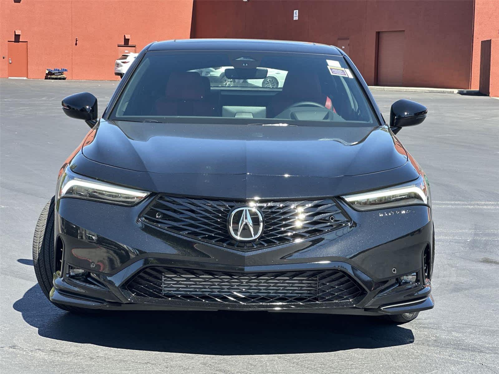Thumbnail: 2026 Acura Integra - 7