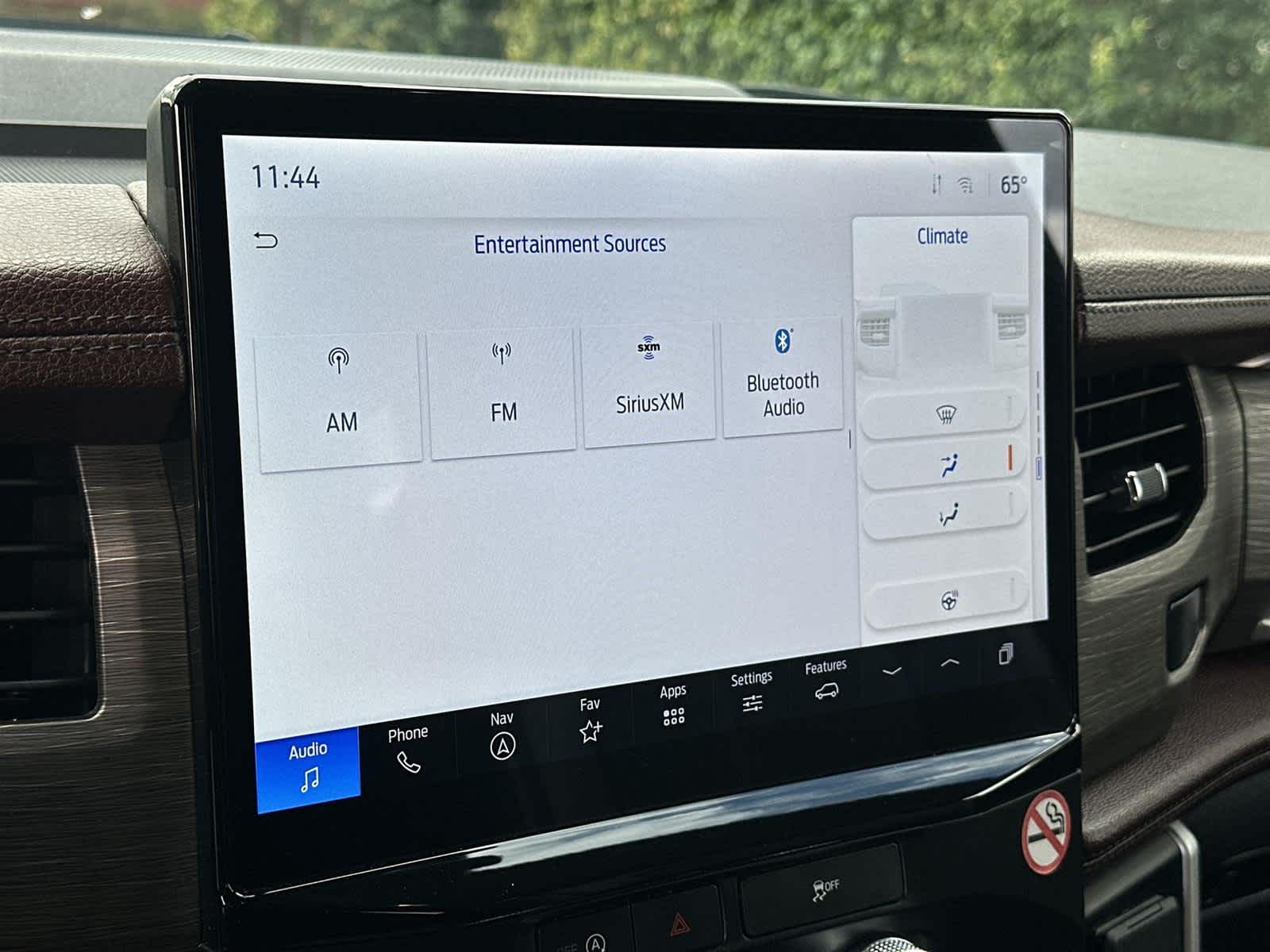 Thumbnail: 2024 Ford Expedition - 16