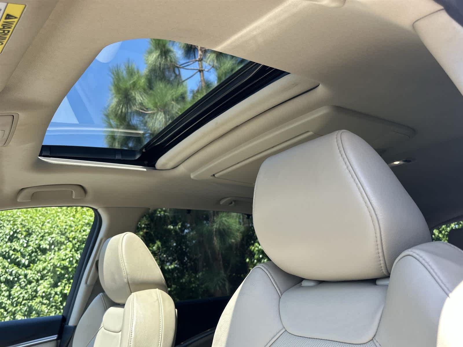 Thumbnail: 2016 Acura MDX - 30