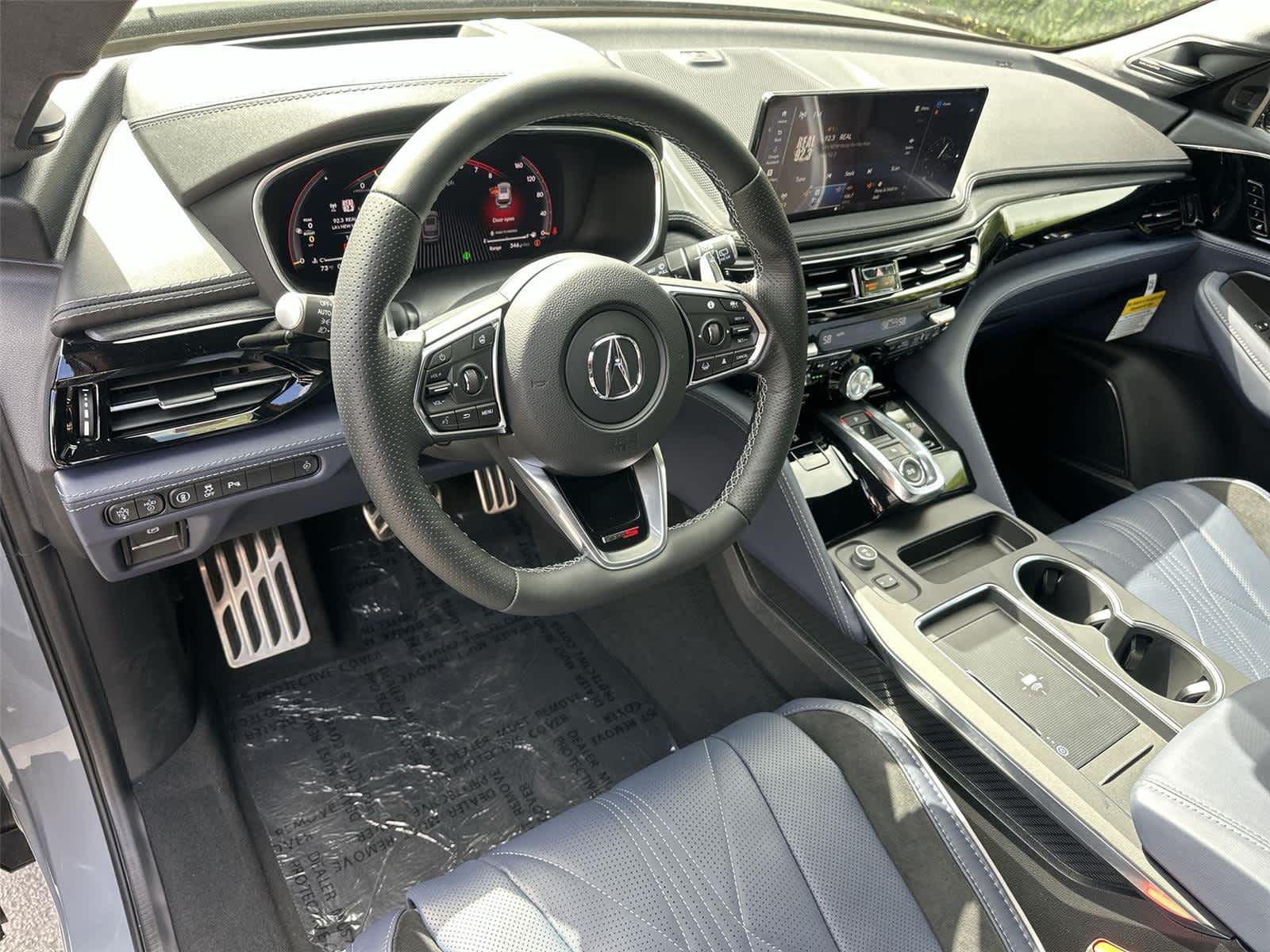 Thumbnail: 2026 Acura MDX - 2