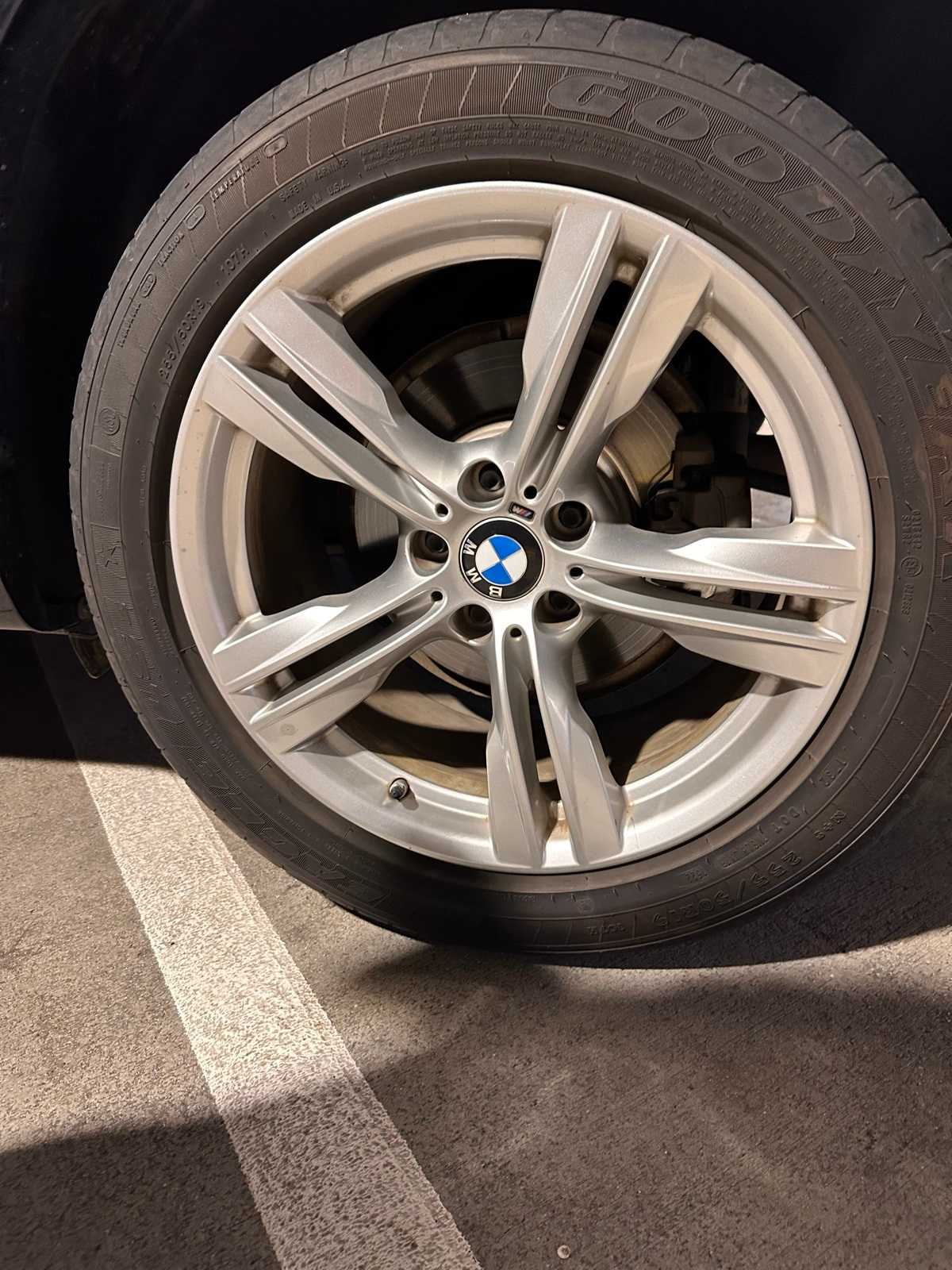 Thumbnail: 2014 BMW X5 - 9