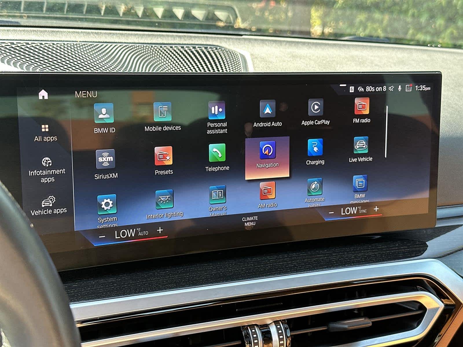 Thumbnail: 2023 BMW 3 Series - 30