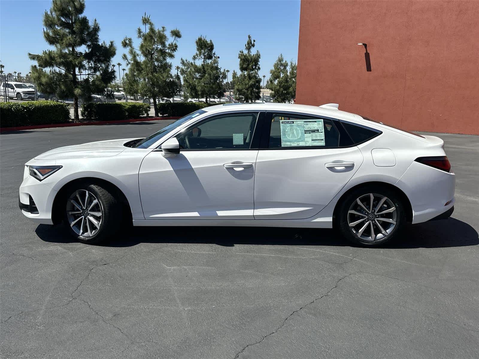 Thumbnail: 2026 Acura Integra - 3