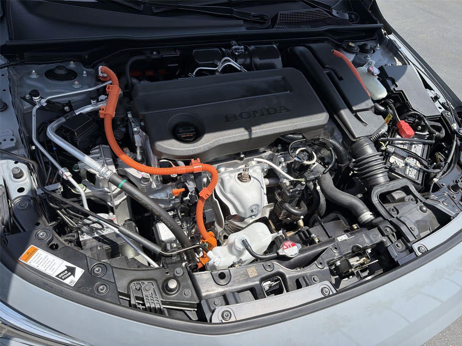 Thumbnail: 2026 Honda Civic - 10