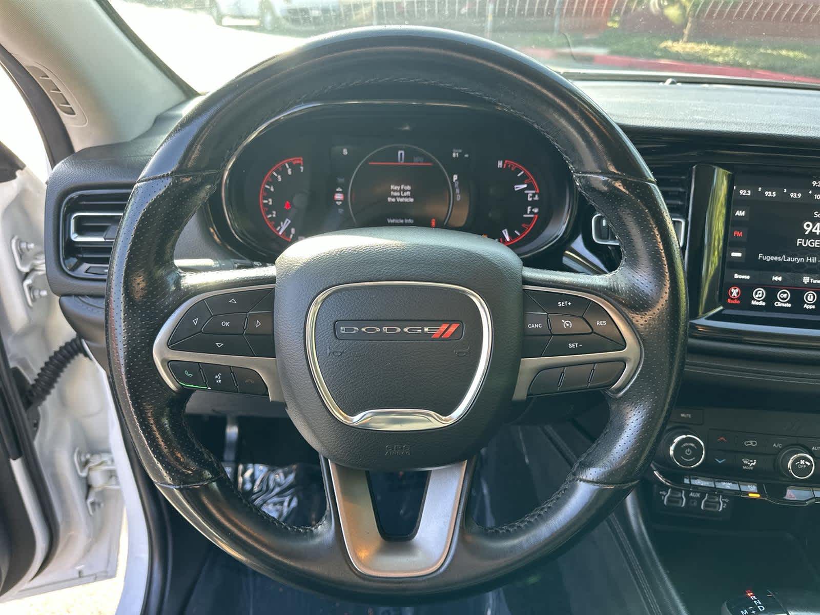 Thumbnail: 2021 Dodge Durango - 15