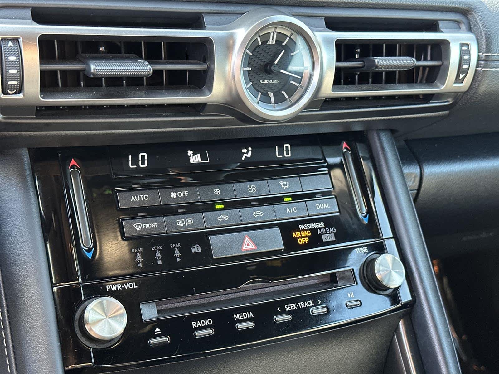 Thumbnail: 2021 Lexus IS - 27