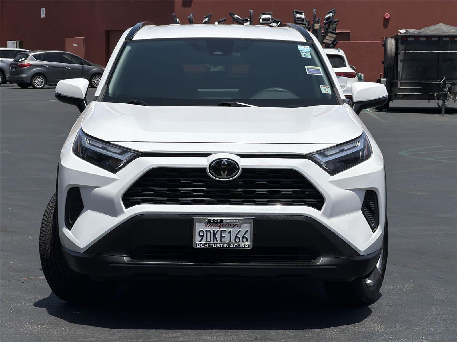 Thumbnail: 2022 Toyota RAV4 - 6