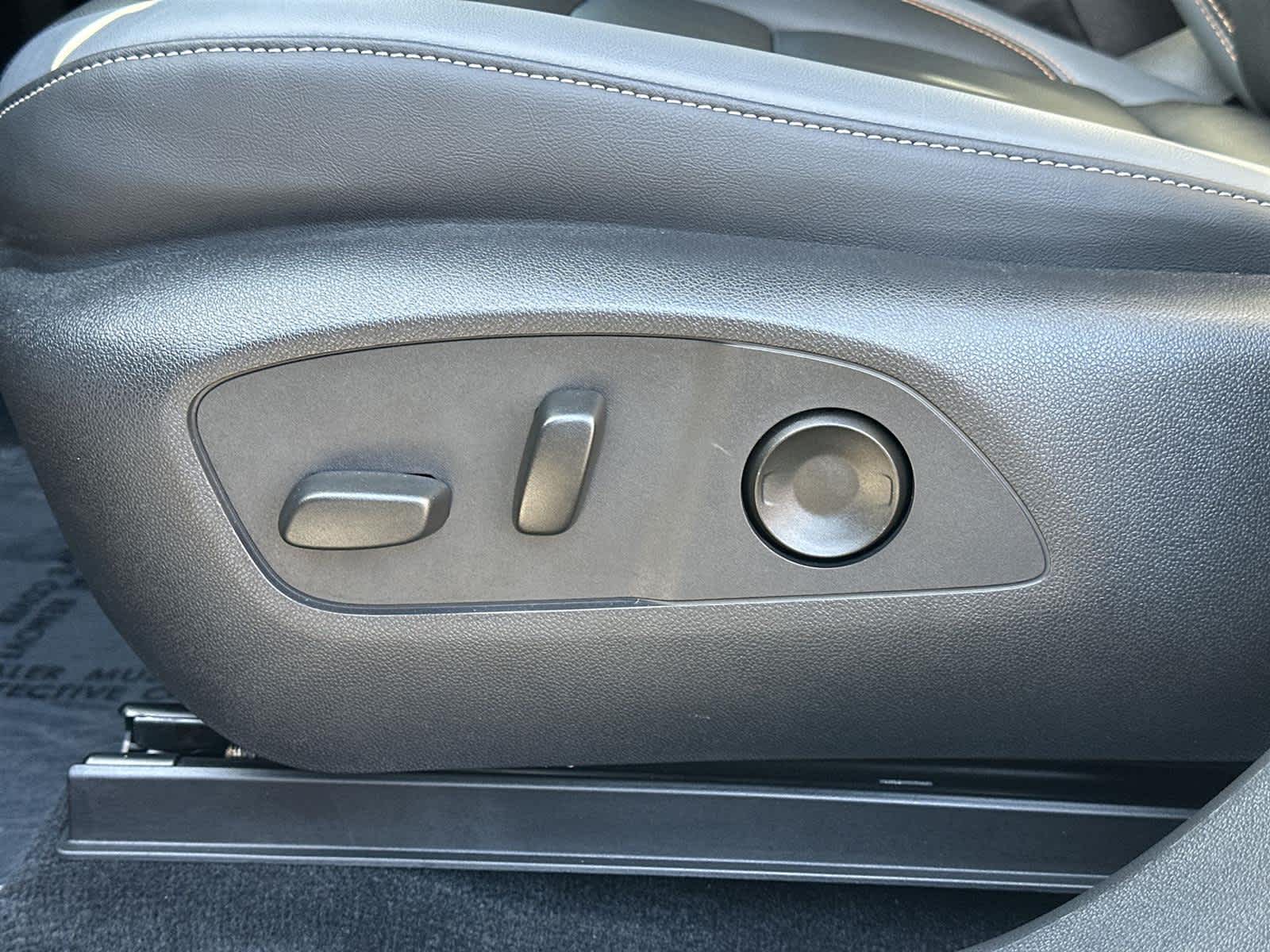 Thumbnail: 2024 Honda Prologue - 23