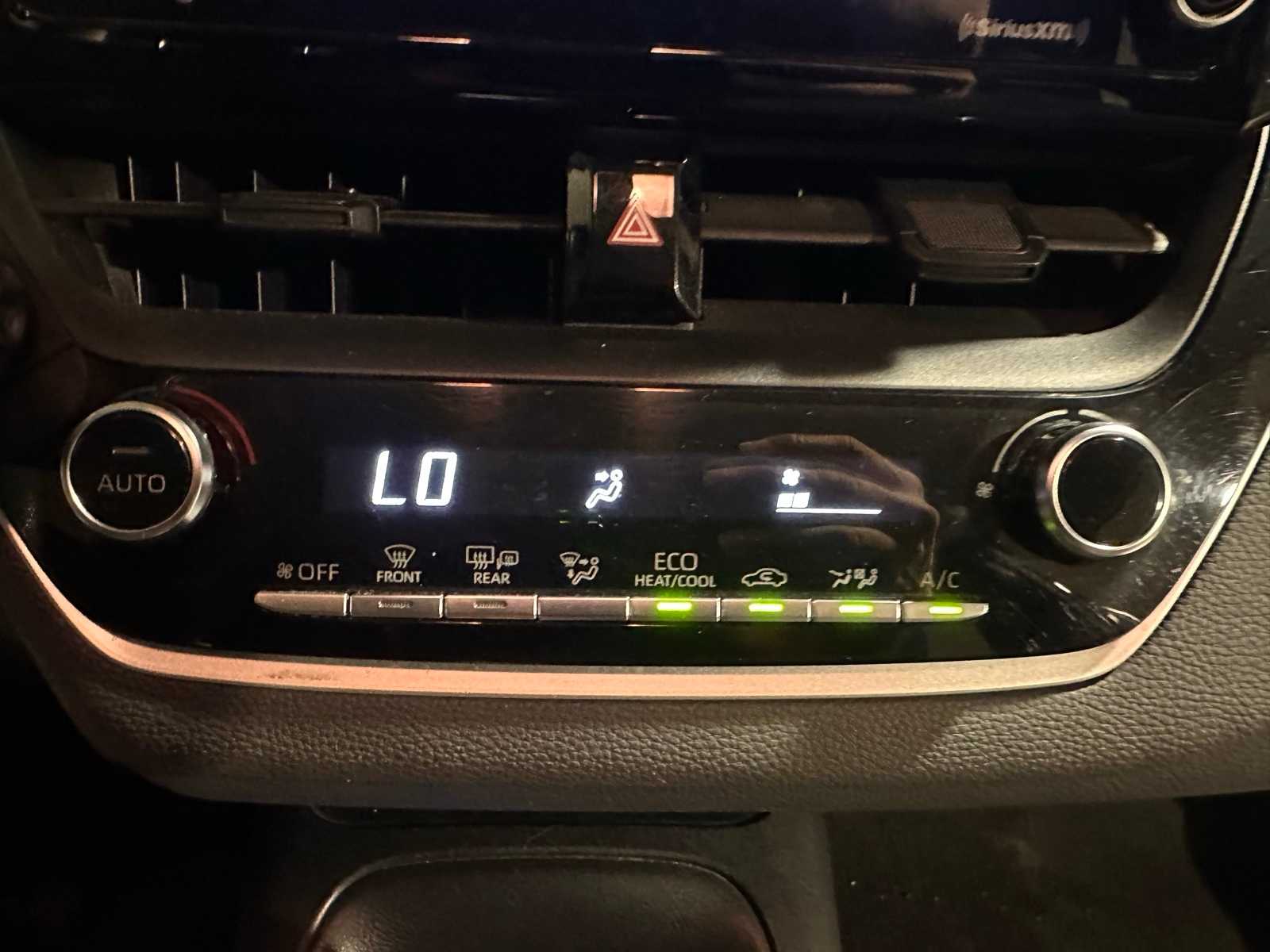 Thumbnail: 2022 Toyota Corolla - 17