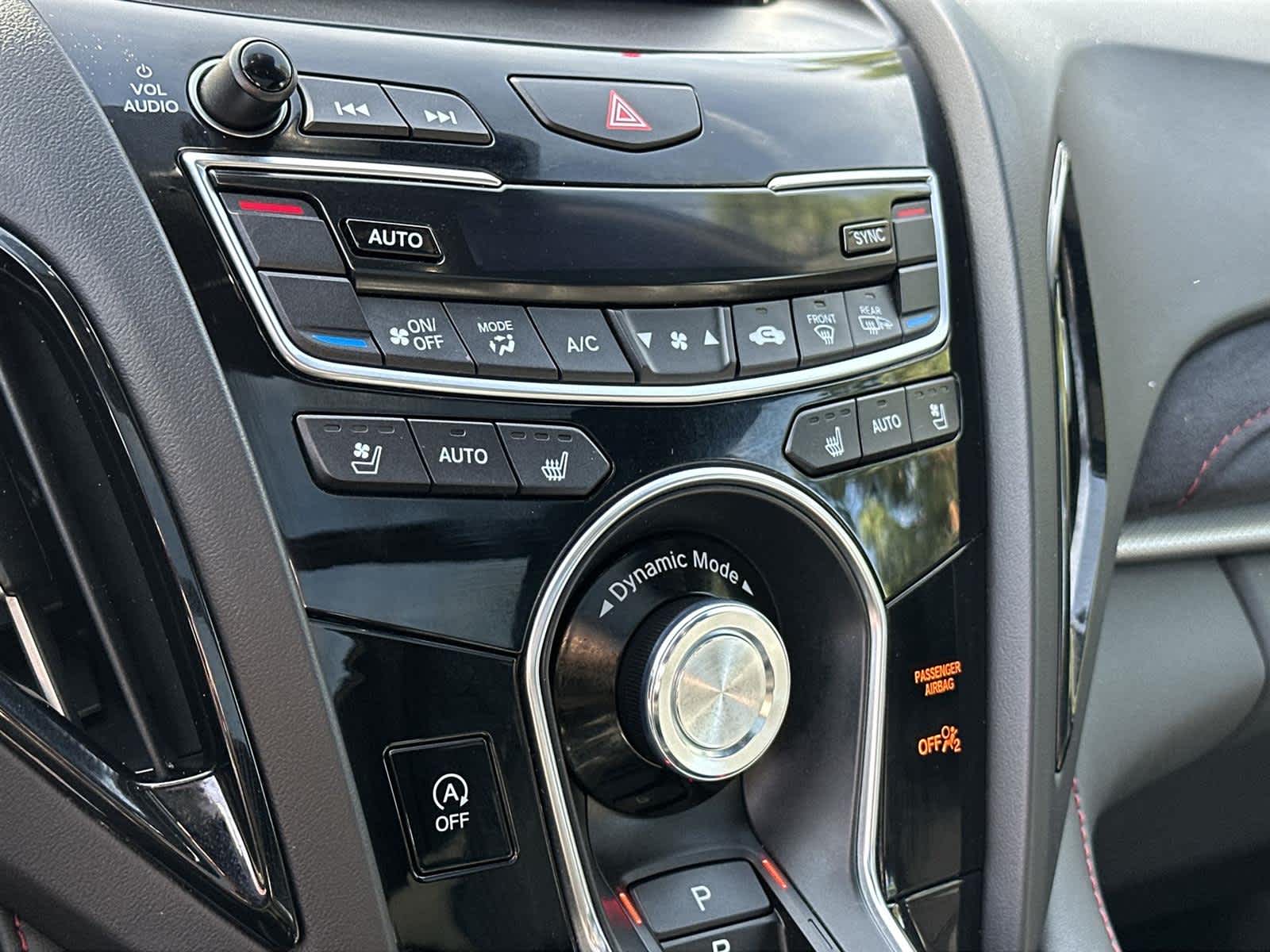 Thumbnail: 2023 Acura RDX - 27