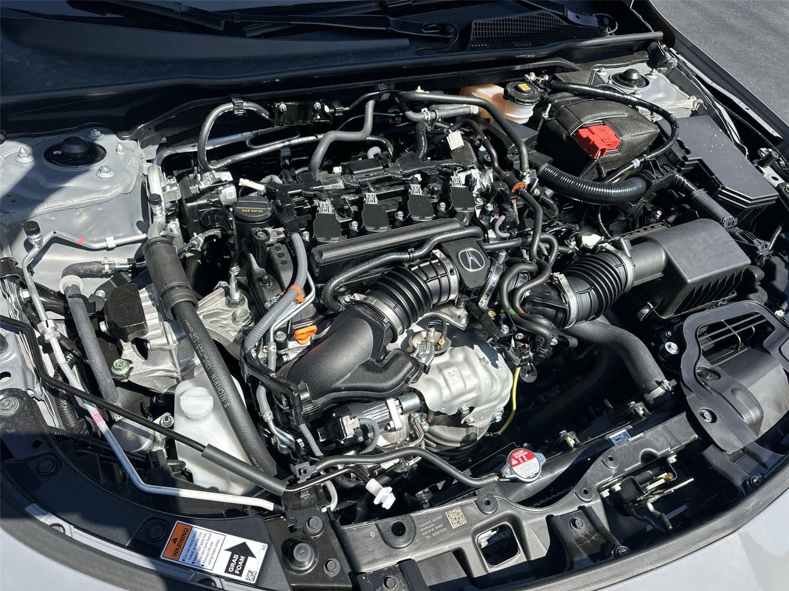 Thumbnail: 2026 Acura Integra - 10