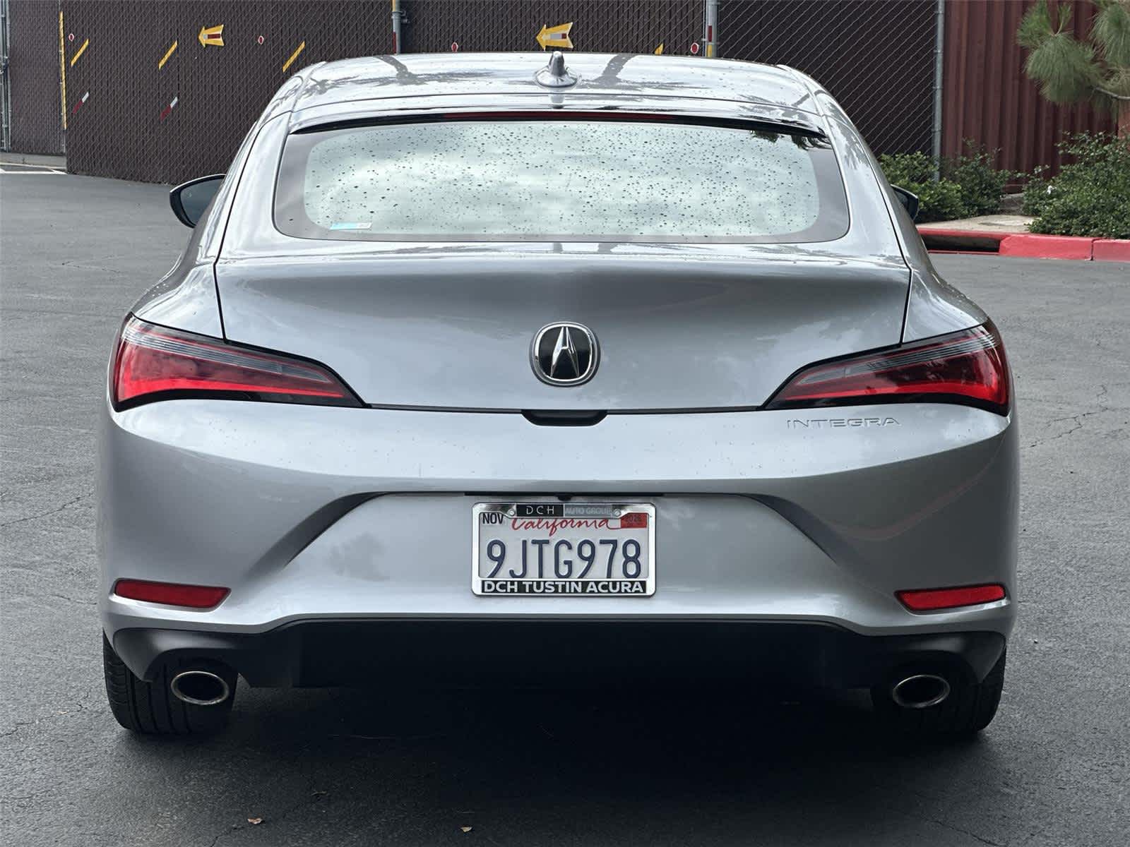 Thumbnail: 2024 Acura Integra - 6