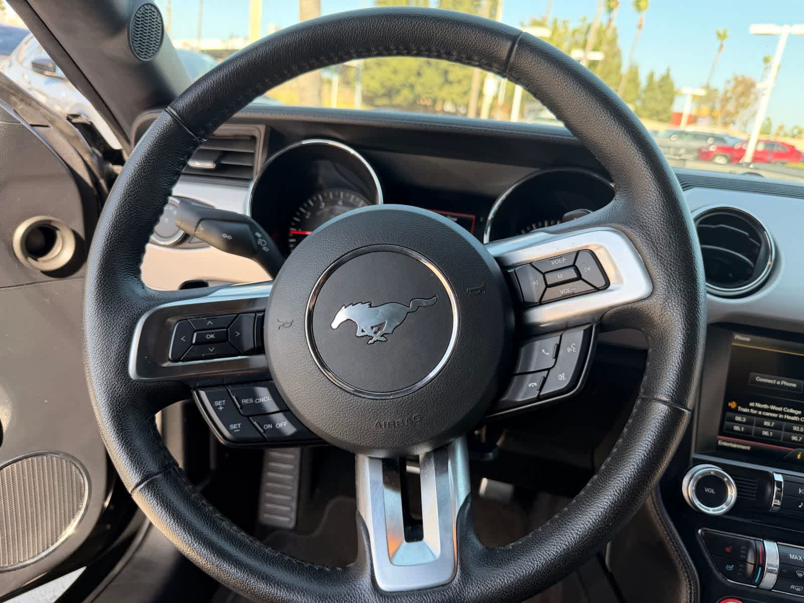 Thumbnail: 2015 Ford Mustang - 15