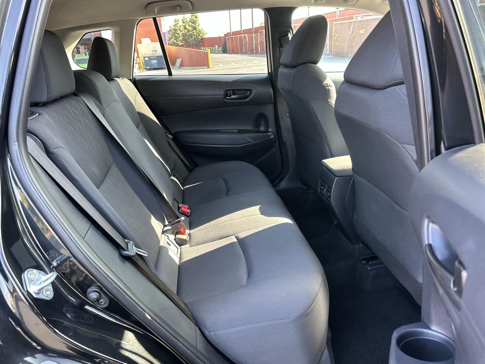 Thumbnail: 2023 Toyota Corolla Cross - 13